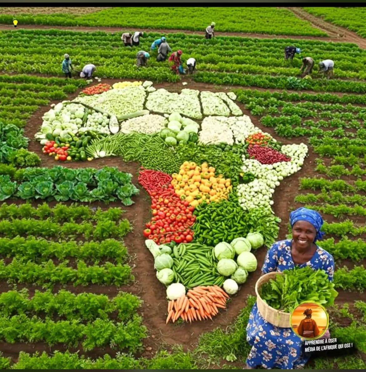 Agriculture