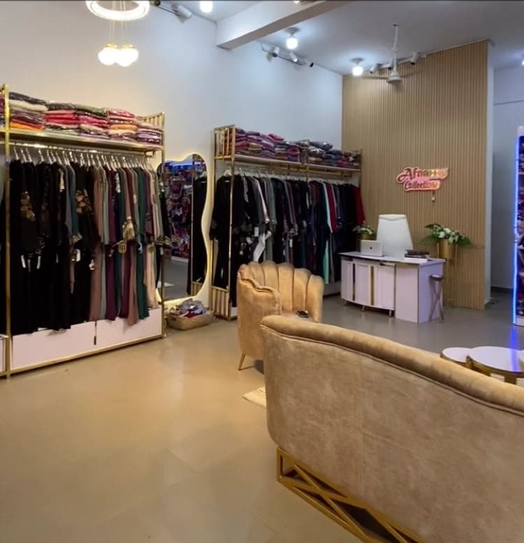 Fashion & Trading