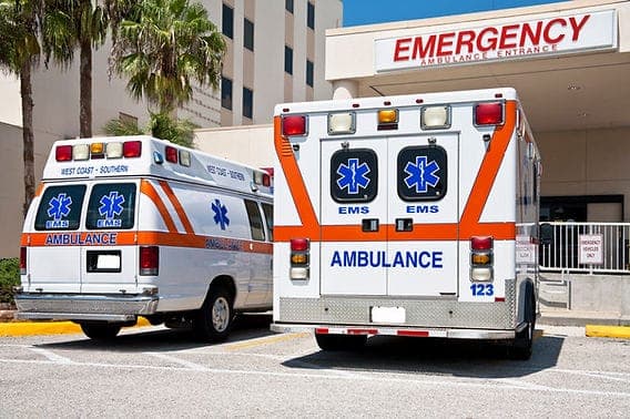 Medical Services