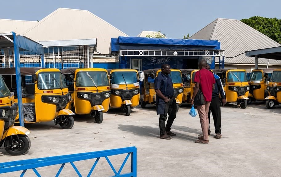 Transportation & Logistics